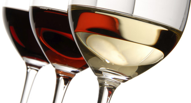 Konoba Krušo Herceg Novi Lista vina, Wine list